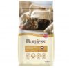 Burgess Adult Cat Biscuits 1.5kg Chicken and Duck
