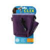 CoA Clix Treat Bag Purple