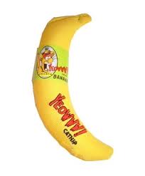 cosmic catnip banana