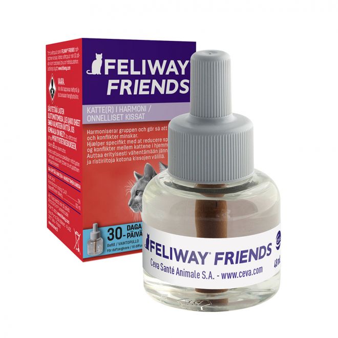 FELIWAY Friends Recharge