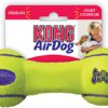 Kong Air Squeaker Dumbbell Large