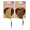 Large Play Mouse Cat Toy