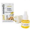 Pet remedy Diffuser & refill