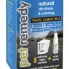 Pet Remedy travel essential kit