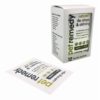 Pet remedy calming wipes pack 12