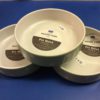 MC Polka Dot Bowl 13cm Sage