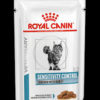 Royal Canin Sensitive Cat Pouch