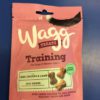 Wagg Training Treats 125g
