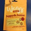 Wagg Puppy and Junior Treats 120g