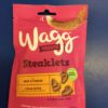 Wagg Steaklets Treats 125g