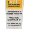 ANIWELL® Manuka Honey 50g