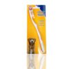 Arm and hammer toothbrush