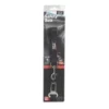 Car safety belt dogs