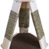 Caraway Scratching Post