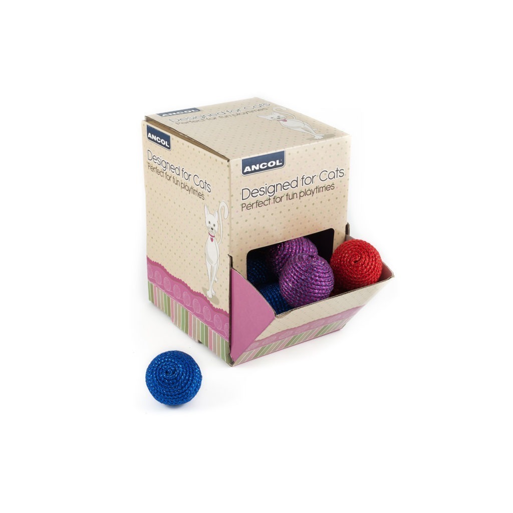 Glitter Cat Balls RSPCA Halifax, Huddersfield, Bradford District Branch