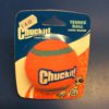 Chuckit Tennis Ball 1 Pack Large 7.3cm