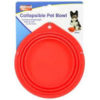 Animal Instincts Travel Collapsible Bowl 0.5L