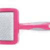 Ancol Ergo Cat Slicker Brush Small