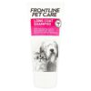 Frontline long coat shampoo