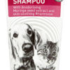 Frontline odour control shampoo