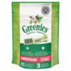 Greenies dental treat medium 85g
