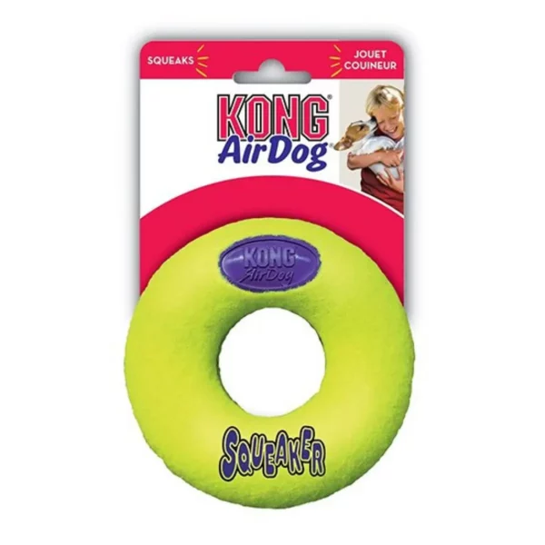 Kong Air Donut Medium