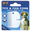 MDC flea and tick comb
