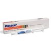 Panacur worming paste 18.75% oral paste