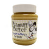 Peamutt Peanut Butter for dogs 340g