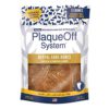 Plaque off dental Care bones Chicken and pumpkin