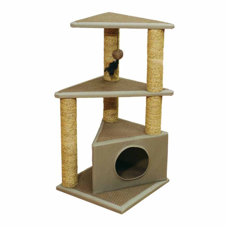 Rosewood Seattle Scratching Post RSPCA Halifax, Huddersfield