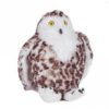 Animal Instincts Snow Mates Suri Snowy Owl