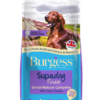Burgess Mature Dog Food Chicken 12.5kg **COLLECTION ONLY**