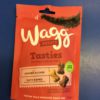 Wagg Tasty Bones Chicken and Liver 125g