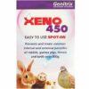 Xeno 450 pack 6 pipettes