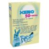 Xeno 50 9 pipettes