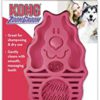 Zoom Groom Dog Pink