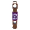 Suet to go suet log feeder