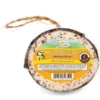 Harrisons suet half coconut