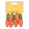 Woodies play carrots