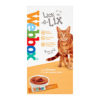 Webbox cats delight lick e lix chicken 5pk