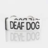 Dexil Deaf collar small/ medium