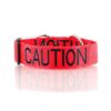 Dexil Caution collar small/ medium