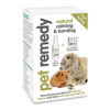 Pet Remedy calming and bonding set for small animals *short dated expire 31/12/24*