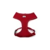 Ancol viva mesh dog harness red medium