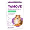 Yumove calming care pack 120