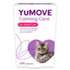 Yumove calming care for cats