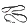 COA Halti Double Ended Lead Black Small