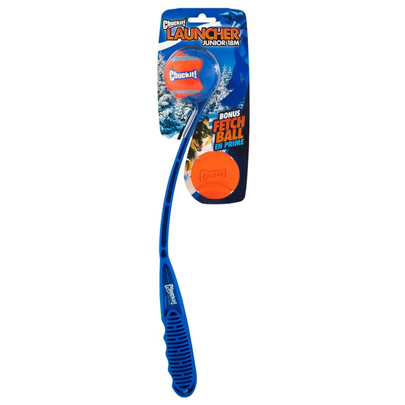 Fetch sales ball launcher