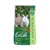 Burgess Rabbit Food With Mint 3KG